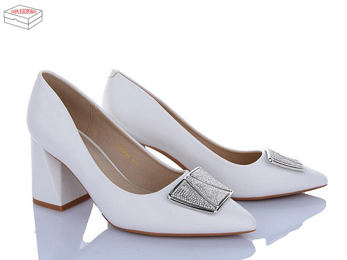 Туфли Meideli L7473-6 в магазине Фонтан Обуви