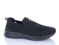 Кроссовки Bonote D9111-1 батал в магазине Фонтан Обуви