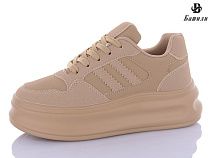 Кроссовки Башили H63B01-9 в магазине Фонтан Обуви