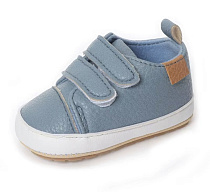 Пинетки Comfort-Baby 116-3A (11-13) в магазине Фонтан Обуви