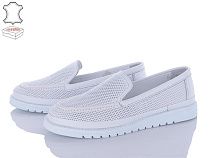 Туфли Mona Liza 24553 білий в магазине Фонтан Обуви