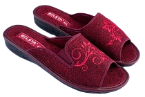 Тапочки Белста 1-80 №1232 092 С-30 092 С-30  в магазине Фонтан Обуви