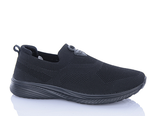 Кроссовки Bonote D9111-1 батал в магазине Фонтан Обуви