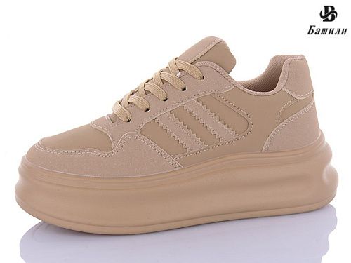 Кроссовки Башили H63B01-9 в магазине Фонтан Обуви