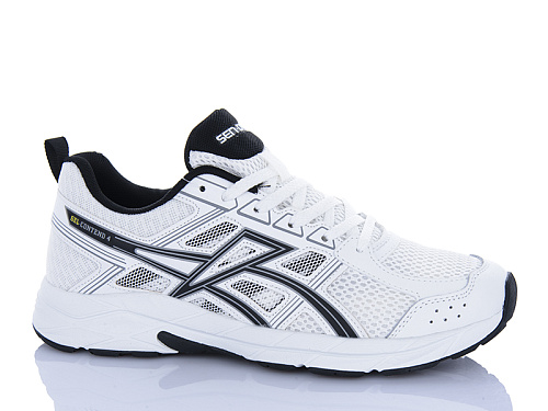 Кроссовки Sen.Dini A082-3 в магазине Фонтан Обуви