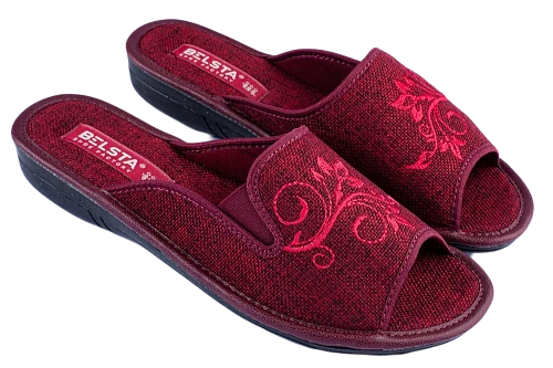 Тапочки Белста 1-80 №1232 092 С-30 092 С-30  в магазине Фонтан Обуви