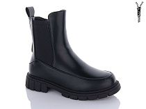 Ботинки Swin-Purlina 2892-1 в магазине Фонтан Обуви