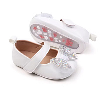Пинетки Comfort-Baby 5122-1A (11-13) в магазине Фонтан Обуви