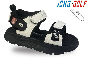 Босоножки Jong-Golf B20687-7 в магазине Фонтан Обуви