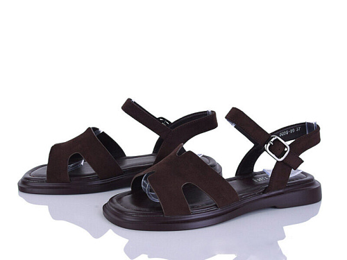 Босоножки Бабочка 5098-99 в магазине Фонтан Обуви