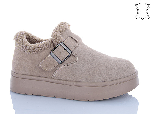 Туфли Jiulai C792-37 в магазине Фонтан Обуви