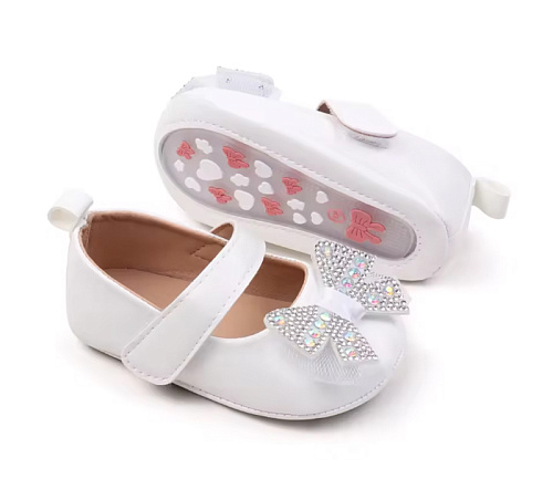 Пинетки Comfort-Baby 5122-1A (11-13) в магазине Фонтан Обуви