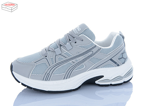 Кроссовки Qq Панда J2115-3 в магазине Фонтан Обуви