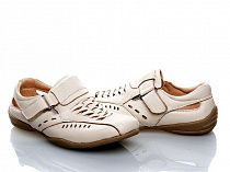 Туфли Style Baby N0862-6 beige в магазине Фонтан Обуви