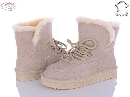 Угги Ailaifa U38-5 в магазине Фонтан Обуви