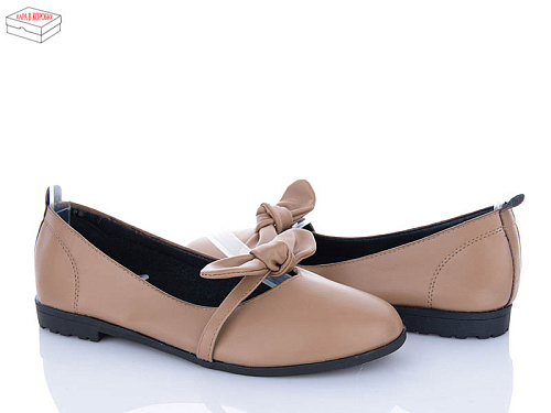 Туфли Viktoria A66-13 в магазине Фонтан Обуви