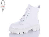 Ботинки Qq Панда M5QQ20-4 в магазине Фонтан Обуви