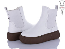 Ботинки Okshoes 777-CQ271 в магазине Фонтан Обуви