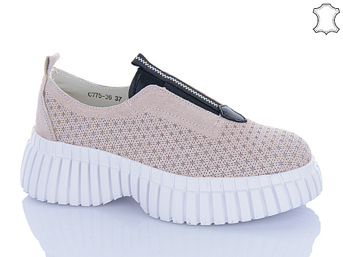 Туфли Jiulai C775-36 в магазине Фонтан Обуви