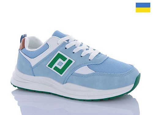 Кроссовки Swin-Purlina 10302-1 в магазине Фонтан Обуви