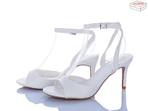 Босоножки Qq Панда QQ125-2 в магазине Фонтан Обуви