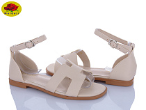 Босоножки Meideli C50-13 в магазине Фонтан Обуви