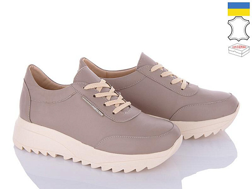 A.N.I.One2 5064-55Б бежевий в магазине Фонтан Обуви