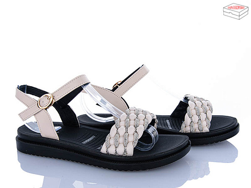 Босоножки Dageni 896-3 в магазине Фонтан Обуви