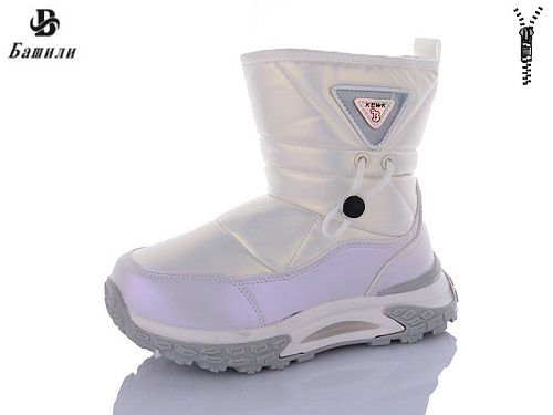 Дутики Башили 8870-1C в магазине Фонтан Обуви