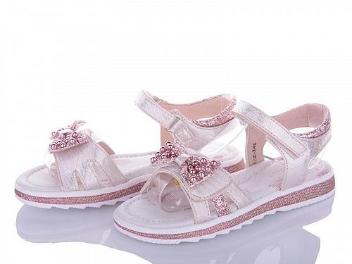 Apawwa Z740 pink в магазине Фонтан Обуви