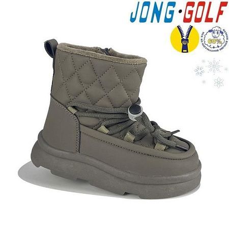 Ботинки Jong-Golf B40323-5 в магазине Фонтан Обуви