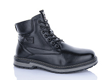 Ботинки Horoso B5623-1 в магазине Фонтан Обуви