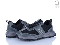 Кроссовки M•D-Gresso-Lunastep 2665-5 батал в магазине Фонтан Обуви