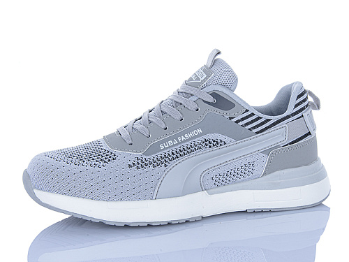 Кроссовки Suba A6611-6 в магазине Фонтан Обуви