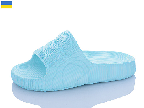 Шлепанцы Luckline 5045-385 в магазине Фонтан Обуви