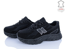 Кроссовки Stilli Group NK160-12 шкіра в магазине Фонтан Обуви