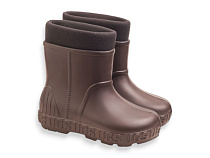 Сапоги Rai Shoes RD662Ch шоколад в магазине Фонтан Обуви
