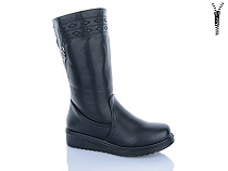 Сапоги Minghong 271 в магазине Фонтан Обуви