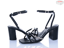 Босоножки Qq Панда QQ129-1 в магазине Фонтан Обуви