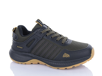 Кроссовки Okshoes B231-26 в магазине Фонтан Обуви