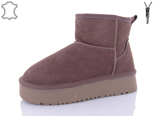 Угги Aba2 5ABA854-5 в магазине Фонтан Обуви