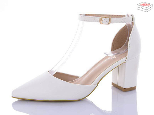 Туфли Aba QQ48-3 в магазине Фонтан Обуви