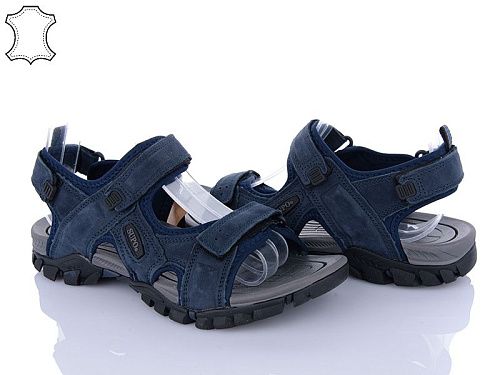 Сандалии Big L125-3 в магазине Фонтан Обуви