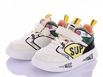 Кроссовки Angel Y50-A21350 white в магазине Фонтан Обуви