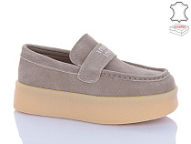 Туфли Qq Shoes 7QQ631-5 в магазине Фонтан Обуви