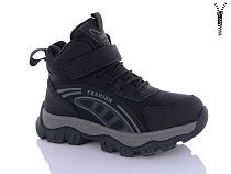 Ботинки Lilin A886-1 в магазине Фонтан Обуви