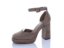 Туфли Loretta V017-1 в магазине Фонтан Обуви