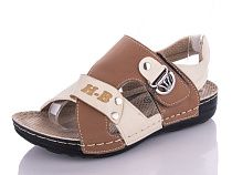 Босоножки No Brand HB69 в магазине Фонтан Обуви