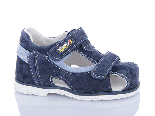 Босоножки Sanlin 01-04-01 в магазине Фонтан Обуви