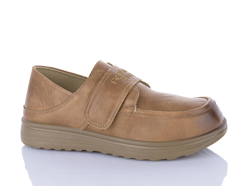 Туфли Wsmr J512-3 в магазине Фонтан Обуви